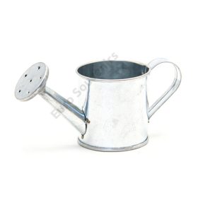 FÉM LOCSOLÓKANNA 1/500 5x5 cm 