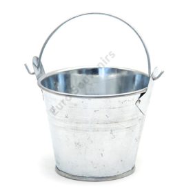 FÉM VÖDÖR 1/1000 7x6x5 cm