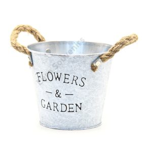 FÉM KASPÓ 1/120 15x13,5x11 cm