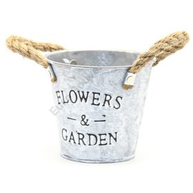 FÉM KASPÓ 1/160 13x12x9 cm