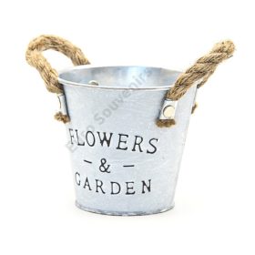 FÉM KASPÓ 1/240 11x10x7,5 cm