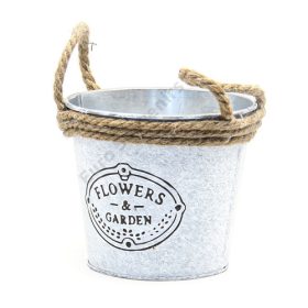 FÉM KASPÓ 1/120 15x13x11 cm