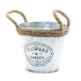 FÉM KASPÓ 1/120 13x12x9 cm