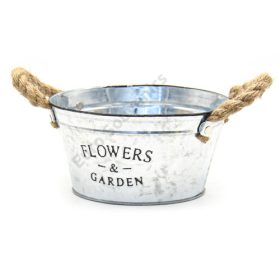 FÉM KASPÓ EZÜST 1/91 19x10x14 cm