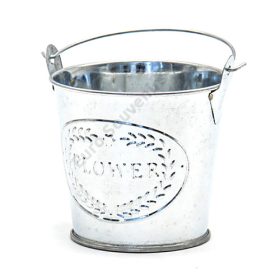 FÉM VÖDÖR 6/480 8x7x6 cm