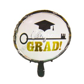 LUFI BALLAGÓ KEREK 10/500 45 cm 