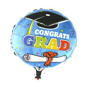 LUFI BALLAGÓ KEREK 10/500 45 cm 