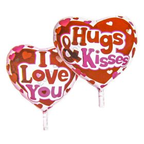 LUFI SZÍV 10/500 45 cm 