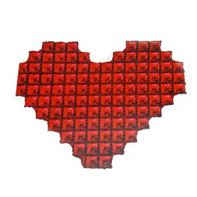 LUFI SZÍV 10/150 140x120 cm 2 SZÍNBEN