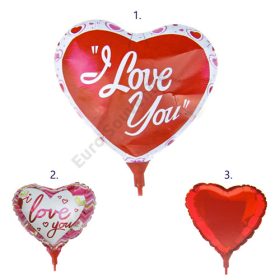 LUFI SZÍV+PÁLCA 10/600 25 cm 4 FÉLE