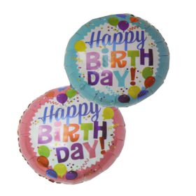 LUFI SZÜLINAPOS KEREK 10/500 45 cm 2 FÉLE 