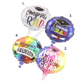 LUFI BALLAGÓ+PÁLCA 10/600 25 cm 4 FÉLE