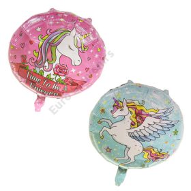 LUFI KEREK UNIKORNISOS 10/500 45 cm 2 FÉLE