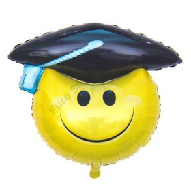 LUFI BALLAGÓ SMILEY 10/600 65x80 cm