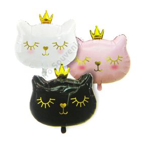 LUFI CICA 10/600 62x73 cm 2 SZÍNBEN