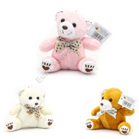 MACI PLÜSS 12/600 10x11 cm 3 SZÍNBEN