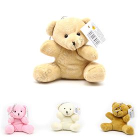 MACI PLÜSS 12/1200 10x7,5 cm 4 SZÍNBEN