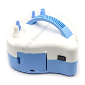 LUFIFÚJÓ GÉP 1/12 20x20 cm