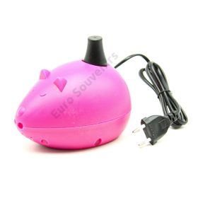 LUFIFÚJÓ GÉP 1/24 15x12 cm