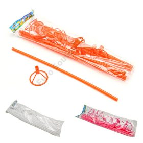 LUFITARTÓ PÁLCA 10 DB 1/200 40 cm 3 SZÍNBEN