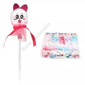 LEDES VILÁGÍTÓ PÁLCA CICAFÜLES 10/320 40 cm