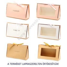 VIRÁGTASAK 6/528 27x9x19 cm 3 SZÍNBEN