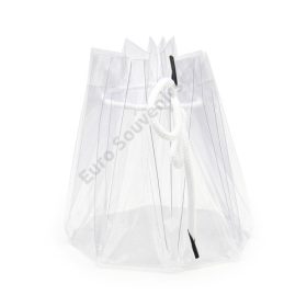 CSOKORTARTÓ MŰANYAG 10/1027 13x14 cm 