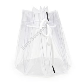 CSOKORTARTÓ MŰANYAG 10/976 15x17 cm 