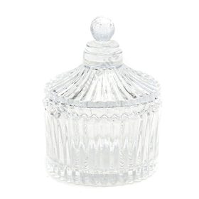 BONBONIER ÜVEG 1/96 7x4,5 cm