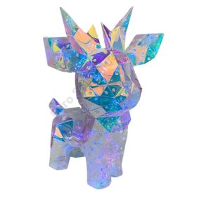 SZARVAS LEDES AKRIL 1/6 40 cm