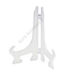 TÁNYÉRTARTÓ MŰANYAG 10/1500 13 cm 