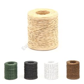 KÖTÖZŐDRÓT 200 MÉTER 1/50 5 SZÍNBEN