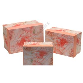PAPÍRDOBOZ 3 DB 1/36 16x11x7,5,19x13x10;22x15x11,5 cm