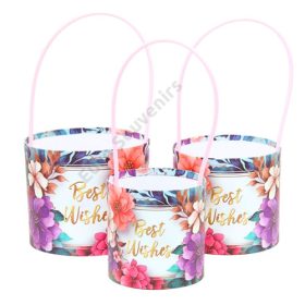 PAPÍRDOBOZ 3 DB 1/45 11,5x12;13,5x12,5;15x13,5 cm 