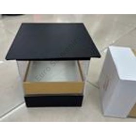 PAPÍRDOBOZ BALLAGÁSI 1/48 16,5x16,5x16,5 cm 2 SZÍNBEN