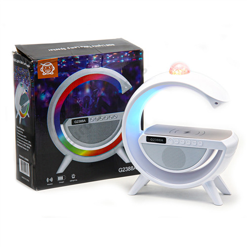 LÁMPA,Party fény,hangszóró,töltő 1/24 24x25 cm