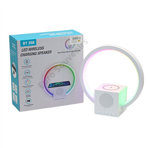 LÁMPA,TÖLTŐ,HANGSZÓRÓ 1/20 20x21 cm