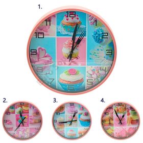 ÓRA SÜTIS 1/20 30 cm 4 FÉLE 