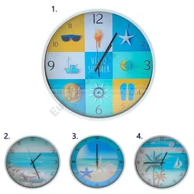 ÓRA NYÁRI 1/20 30 cm 4 FÉLE