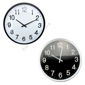 ÓRA 1/8 56 cm 2 SZÍNBEN 