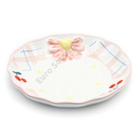 TÁNYÉR CSERESZNYÉS 5/40 20,5 cm