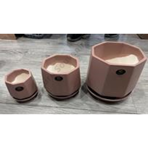 KASPÓ 3 DB 1/12 18x17; 13x13; 9x10 cm 4 SZÍNBEN