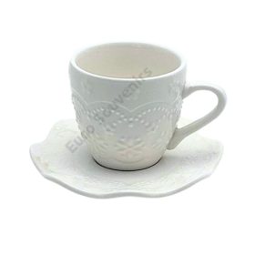 CSÉSZE+ALÁTÉT 6 DB 1/24 6x6 cm, ALÁTÉT: 10,5 cm