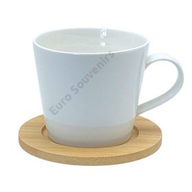 CSÉSZE+ALÁTÉT 6 DB 1/8 8x9 cm; ALÁTÉT 11 cm