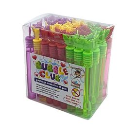 BUBORÉKFÚJÓ 48/2304 10,5 cm 4 SZÍNBEN