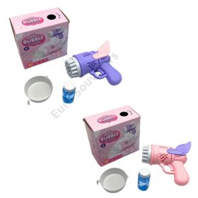 BUBORÉKFÚJÓ 1/120 16x13 cm 2 SZÍNBEN