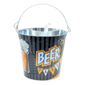 FÉMVÖDÖR SÖRÖS 1/24 26x19x23 cm