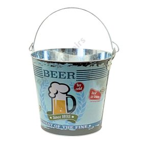 FÉMVÖDÖR SÖRÖS 1/24 26x19x23 cm