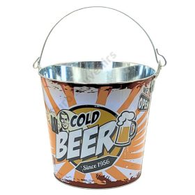 FÉMVÖDÖR SÖRÖS 1/24 26x19x23 cm