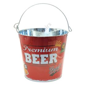 FÉMVÖDÖR SÖRÖS 1/24 26x19x23 cm